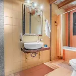 Fuoco, A Luxury With Private Pool, 10 Mins Drive From The *