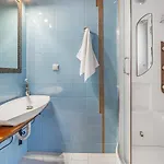 Fuoco, A Luxury With Private Pool, 10 Mins Drive From The * Marandokhórion