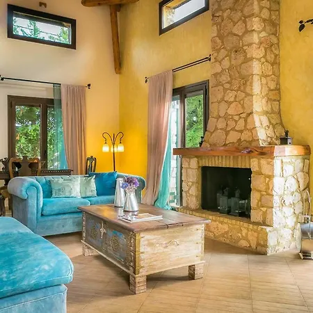 Villa Acqua, A Luxury With Private Pool, 10 Mins Drive From The *