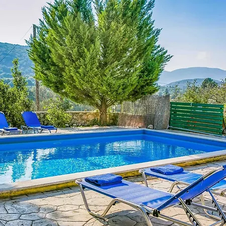 Acqua, A Luxury With Private Pool, 10 Mins Drive From The *