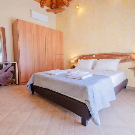 Fuoco, Lefkas G-villas, A Luxury With Private Pool, 10 Mins Drive From The Villa *